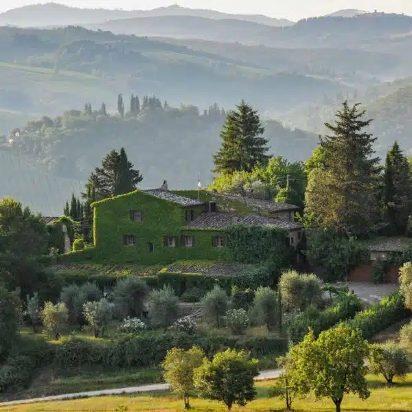 Elegant Estate with pool