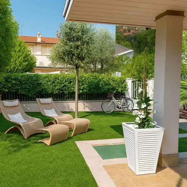 Elegant Villa with Garden in Forte dei Marmi-0_370926