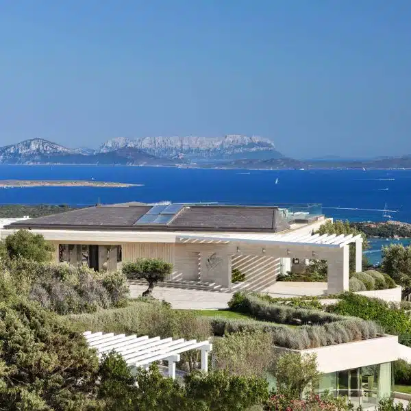 Wonderful Villa with Spa and Pool in Porto Cervo-54_405072