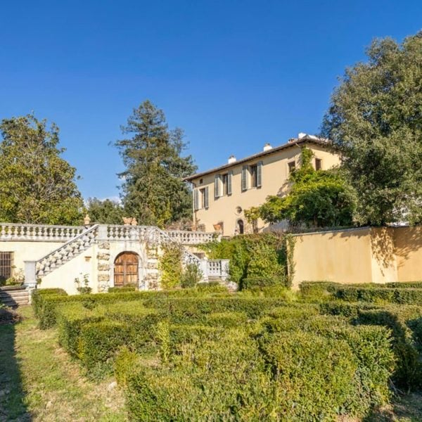 Extraordinary Villa with Pool and Lemon House, Florence Hills-1_409141