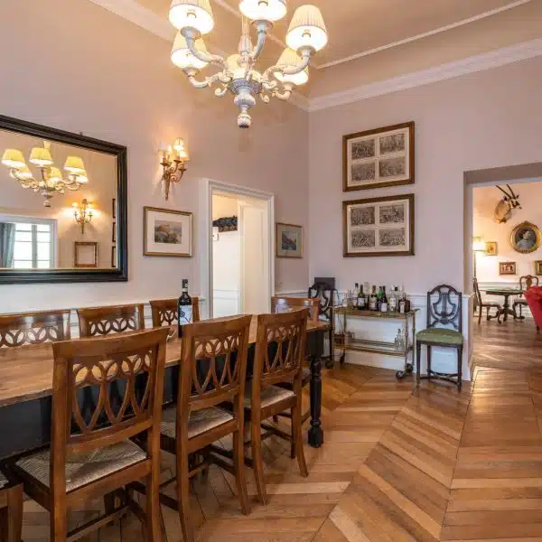 Charming Apartment in Florence Center-1_414949