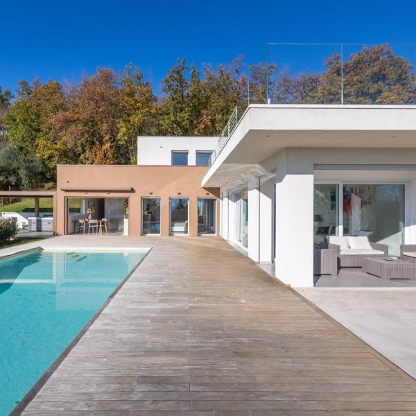 Sea View Villa with Pool in Massarosa-1_418290