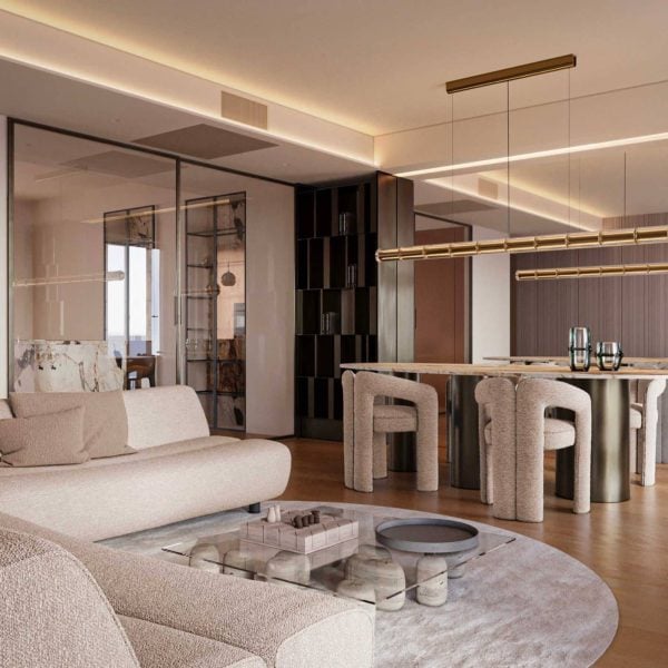 Exclusive Apartment in Forte dei Marmi-1_425834