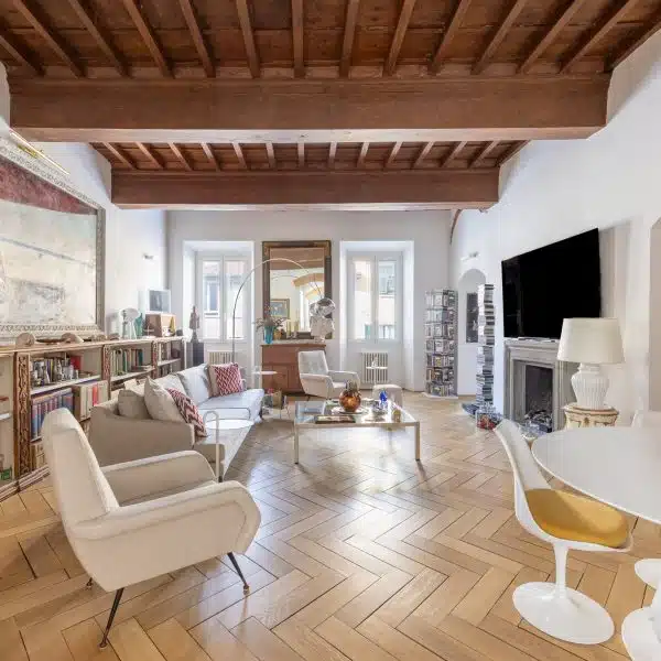 Santo Spirito Penthouse with Terrace-0_428996