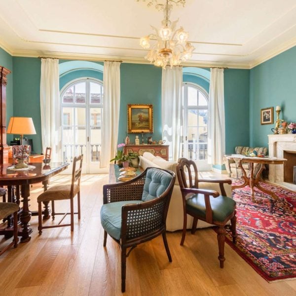 Elegant Apartment in the Center of Florence-0_261084