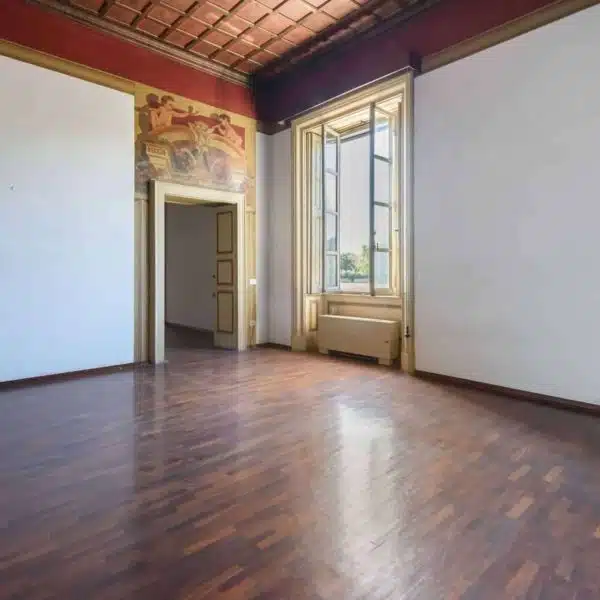 Apartment in Florence