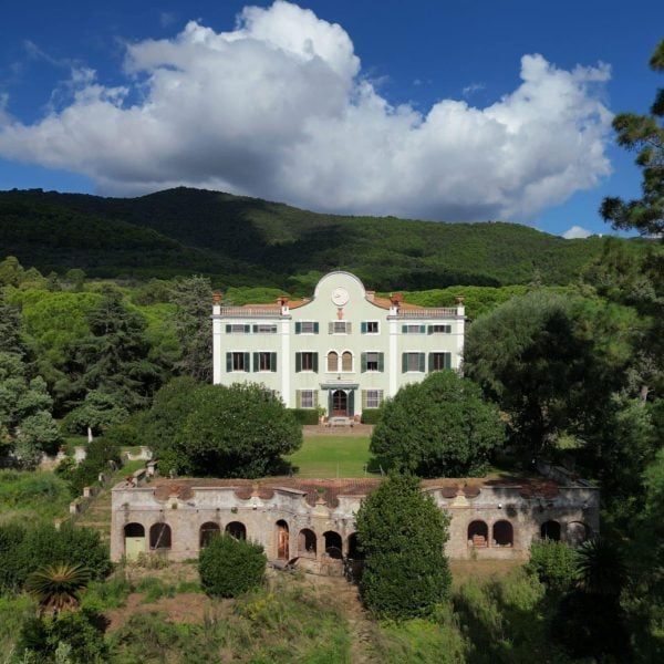 Stunning Period Villa in Castiglione della Pescaia-0_254753