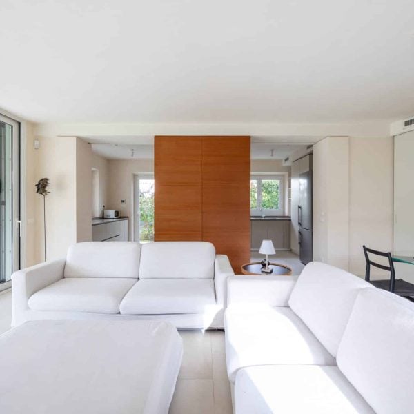 Exclusive Villa in Forte dei Marmi