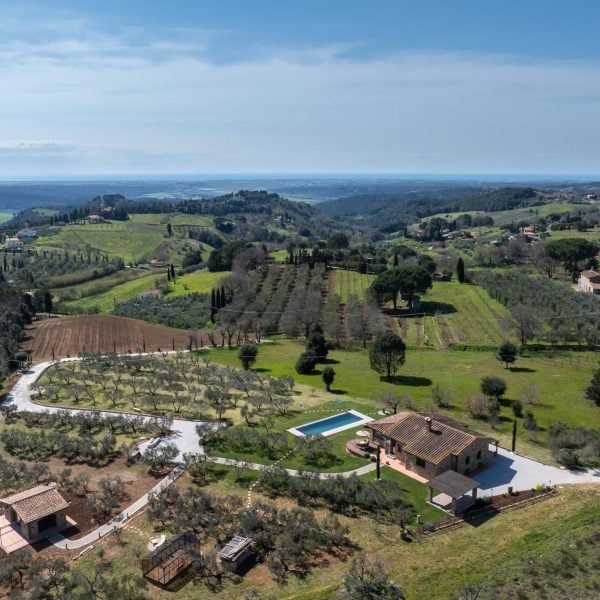 sea view villa for sale