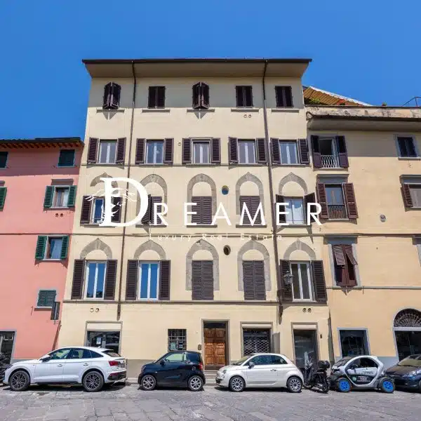 Lungarno View Apartment in Florence-0_324890