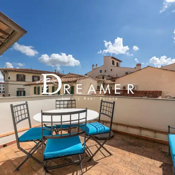 Splendid Apartment with Terrace, Florence-0_367694