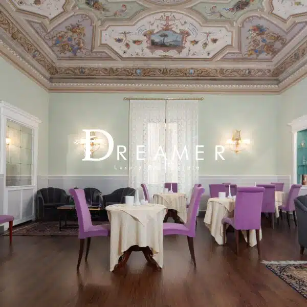 Hotel in the Center of Florence-1_421161