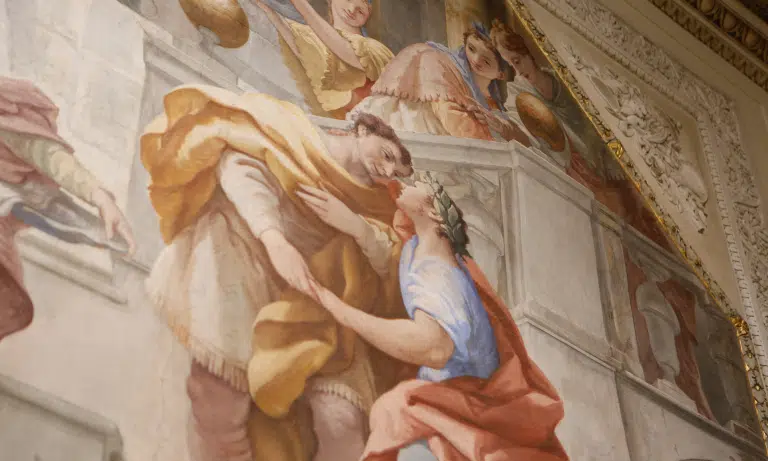 Buontalenti's Legacy with Dreamer Real Estate - L'Eredità del Buontalenti e il Legame con Dreamer Real Estate