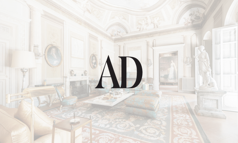 Fiamma Ferragamo’s Florentine Residence AD Italia Dreamer