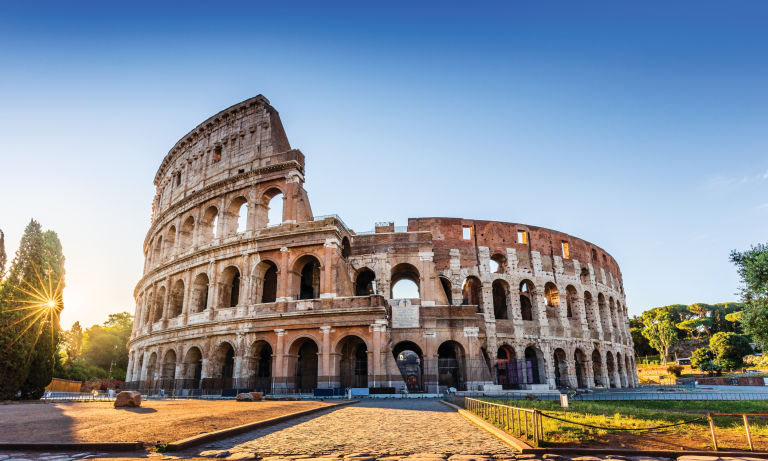 Luxury Real Estate in Italy: High-End Homes, Low Taxes