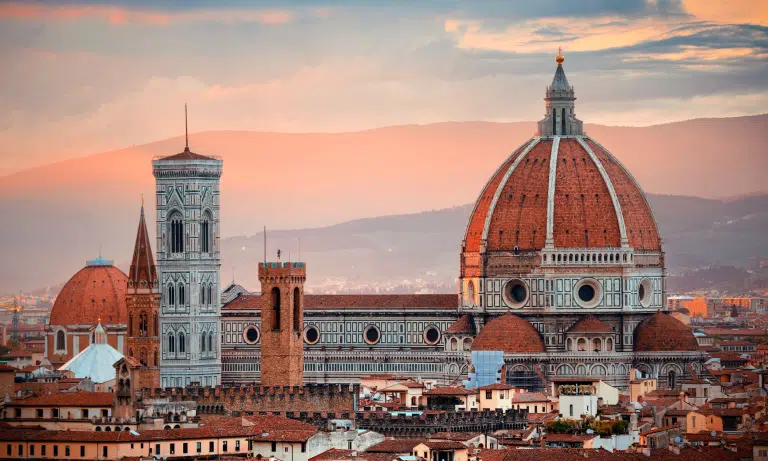 Apartments in Florence City Center: The New Urban Luxury