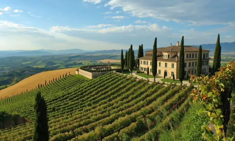 Luxury Real Estate Forecasts in Italy for 2026