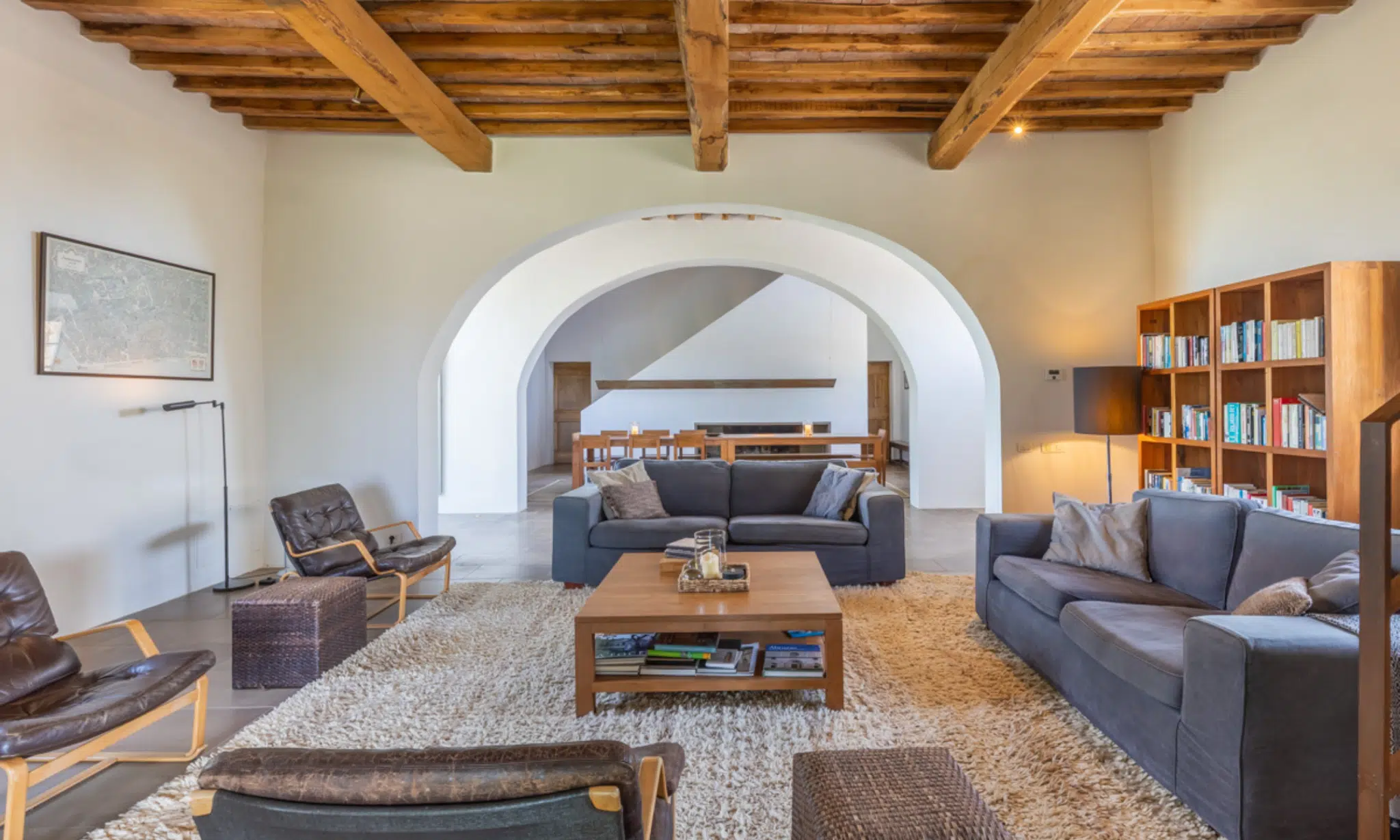 Stunning Villa with Pool in the Crete Senesi