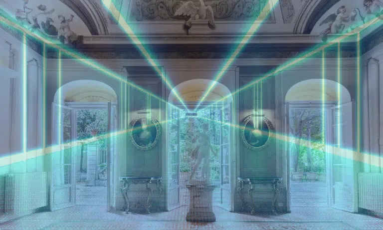 metaverse - metaverso Virtual real estate Luxury real estate