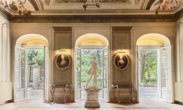 Dreamer luxury real estate