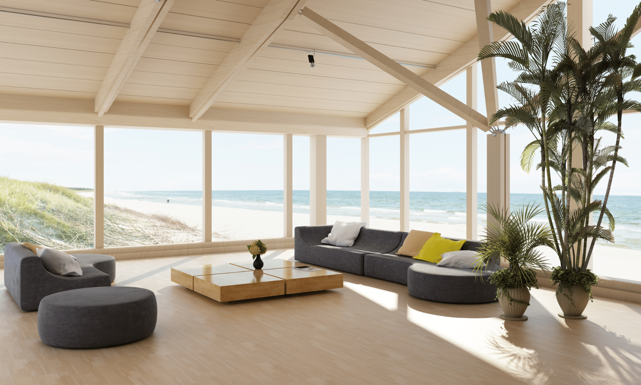 luxury living branded residences