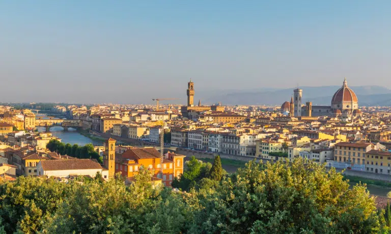 Italy's 2025 Luxury Real Estate Trends