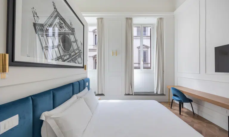 Prestigious Luxury Accommodation in Florence