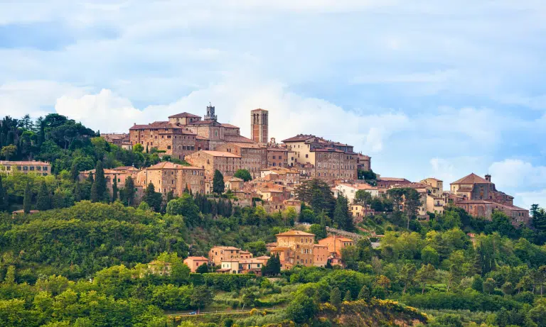 Tuscany and Umbria Captivate Real Estate Investors in 2025 - Antognolla Project