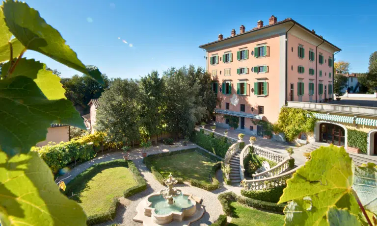 Il Borro: An Exclusive Interview with Salvatore Ferragamo