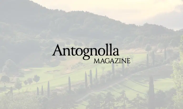 Antognolla Magazine