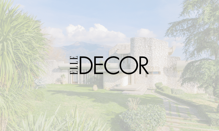 villa for sale in versilia - elle decor, dreamer real estate
