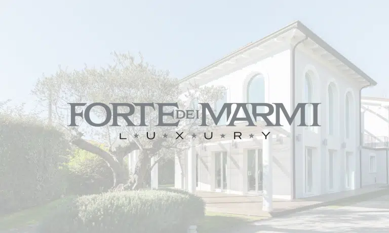 Forte dei Marmi Luxury by Tennis Club Italia - Dreamer Real Estate Forte dei Marmi