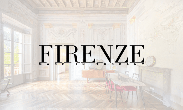 Firenze Made in Tuscany - Dreamer Property Guide