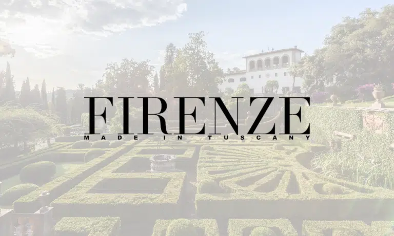 Dreamer on Firenze Made in Tuscany